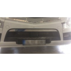 Ormanet inox Actros MP4 RXME213