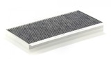 Filtru habitaclu Carbon Activ Mann-Filter CUK5366