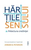 Cumpara ieftin Hartile sensului/Jordan B. Peterson, Trei