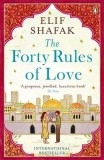 The Forty Rules of Love | Elif Shafak, Penguin Books Ltd