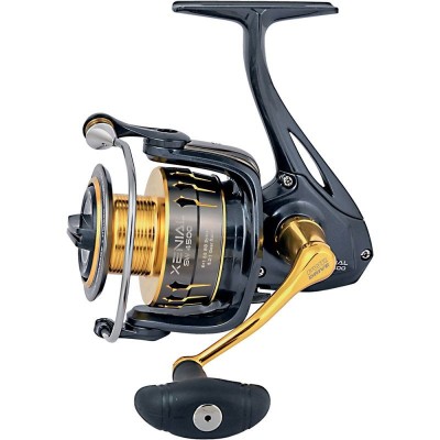 MULINETA TRABUCCO XENIAL SW FA 2500 PG foto