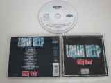 Uriah Heep - Easy livin&#039; 1992, Ariola CD original Comanda minima 100 lei