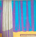 Vinil Valentin Teodorian - Recital Cantonete Electrecord (1961) LP 18cm Muzica Populara Romaneasca