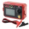 Tester izolatie Uni-T UT502C 250V - 2500V + functie de multimetru Megohmetru