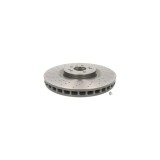 Disc frana MERCEDES-BENZ M-CLASS W166 BREMBO 09A96021