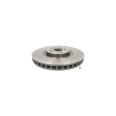 Disc frana MERCEDES-BENZ M-CLASS W166 BREMBO 09A96021 foto