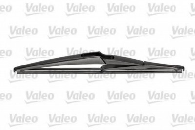 Lamela stergator DACIA DUSTER (2010 - 2016) VALEO 574164 foto