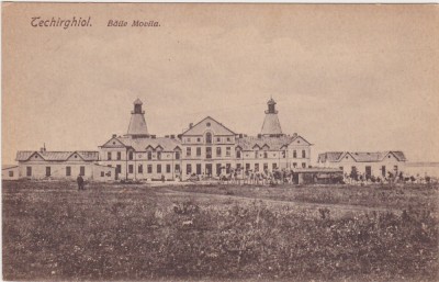 CP TECHIRGHIOL BAILE MOVILA ND(1927) foto