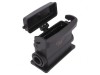 Carcasă Conectori HDC Han-Eco B 24B Drept