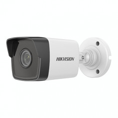 Camera supraveghere IP, 2MP, lentila 2.8mm, IR 30m, EXIR 2.0, PoE, IP67 - HIKVISION DS-2CD1021-I-2.8mm SafetyGuard Surveillance