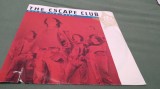DISC VINIL THE ESCAPE CLUB -WILD,WILD WEST STARE EXCELENT