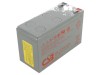 Baterie auto Acumul 12V 9Ah AGM non-maintenance 34W