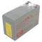 Baterie auto Acumul 12V 9Ah AGM non-maintenance 34W