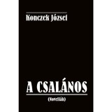 A csal&aacute;nos - Konczek J&oacute;zsef