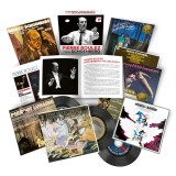 Pierre Boulez Conducts Schoenberg | Pierre Boulez