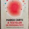 Marea carte a testelor de personalitate - Salvatore V. Didato