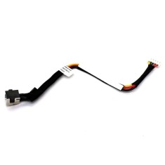Mufa Alimentare Laptop Compaq Presario A962TU, Presario A963TU, Presario A964TU, Presario A965EF, Presario