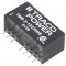 Convertor DC/DC 3W 4.5-18V la 15V și -15V