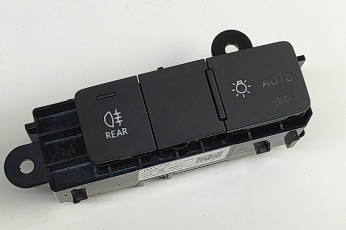 Modul de control comutator faruri AUDI Q4 Sportback F4N 2024 OEM: 4K2941501L | 30347000