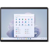Tableta Microsoft Surface Pro 9, i7-1265U, Multi-Touch 13&quot;, 16GB RAM, 512GB SSD, 10MP, Wi-Fi, Bluetooth, Windows 10/11 PRO