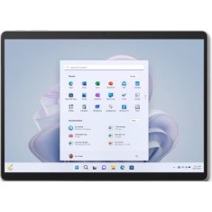 Tableta Microsoft Surface Pro 9, i7-1265U, Multi-Touch 13&quot;, 16GB RAM, 512GB SSD, 10MP, Wi-Fi, Bluetooth, Windows 10/11 PRO