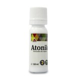 Biostimulator Atonik Aectra 10ml: Creștere, Fructificare, &Icirc;nflorire, Germinare. Fertilizant foliar lichid