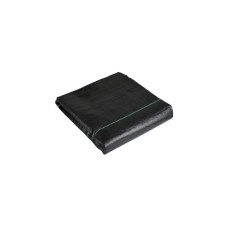 Plasa impotriva buruienilor, 1 x 10 m, poliester
