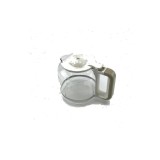 Caraffă 1342 pentru espressor De'Longhi AT4066009010 Ariete Original