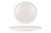 Bonna Farfurie cu pizza - Radix - Por&Aring;&pound;elan - 32 cm - set de 2