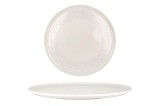 Bonna Farfurie cu pizza - Radix - Por&Aring;&pound;elan - 32 cm - set de 2