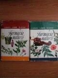 Farmacia naturii (2 volume) - Florentin Craciun