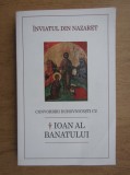 Inviatul din Nazaret. Convorbiri duhovnicesti cu Inaltpreasfintitul Ioan...