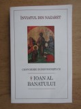 Inviatul din Nazaret. Convorbiri duhovnicesti cu Inaltpreasfintitul Ioan...