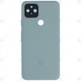 Google Pixel 5 (GD1YQ GTT9Q) Capac bateriei este un fel de salvie