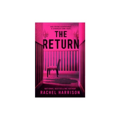 The Return foto