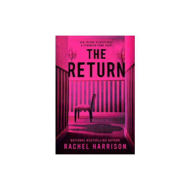 The Return