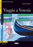 Cumpara ieftin Viaggio a Venezia + CD (Livello Tre B2) - Paperback brosat - Black Cat Cideb
