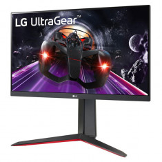 Monitor LG 23.8" 24GN65R-B.AEU