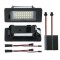 Lampi numar led VW PASSAT VARIANT 2010-