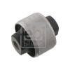Bucsa brat suspensie, Suport trapez Renault Fluence, Megane Cc, Megane 3 (Bz0, Scenic 3 Febi Bilstein 33086, parte montare : punte fata, inferior,