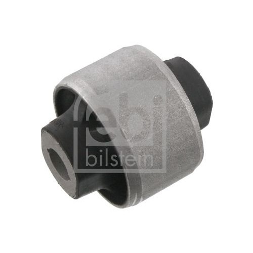Bucsa brat suspensie, Suport trapez Renault Fluence, Megane Cc, Megane 3 (Bz0, Scenic 3 Febi Bilstein 33086, parte montare : punte fata, inferior,