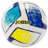 Mingi de fotbal Joma Dali II Ball 400649-216 alb