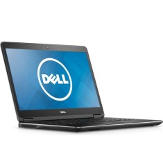 Laptop second hand dell latitude e7440 , i5-4300u - Second Hand foto