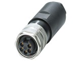 Conector 7/8" Mufă 5 pini IP67 - PHOENIX CONTACT