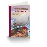 Moby Dick - Herman Melville