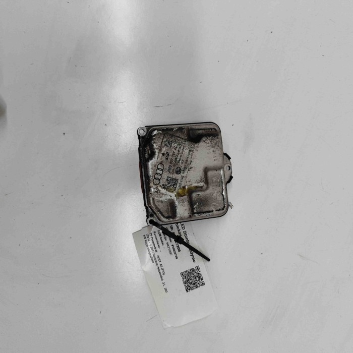 Unitate de control lumini LED AUDI A5 F53 2017 OEM: 4M0907397AD 31227206