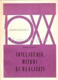 Cumpara ieftin Inteligenta, Mituri Si Realitati - Henri Salvat