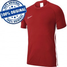 Tricou Nike Academy 19 pentru barbati - tricou original foto