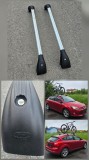 Bare transversale originale Ford Focus 3 hatchback