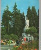 CPIB 15206 - CARTE POSTALA - VATRA DORNEI. IZVORUL DE APA MINERALA &quot;23 AUGUST&quot;, Circulata, Fotografie